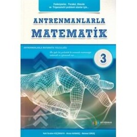 Antrenmanlarla Matematik-3